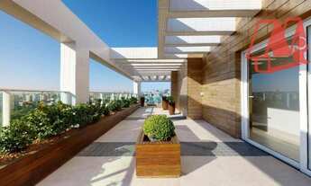 Imagem: Apartamento com 1 dormitório para alugar