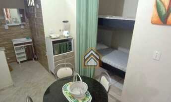 Imagem 5: Apartamento com 1 dormitório para alugar, 50 m² por R$ 1.400,00/mês - Bela Vista - Alvorad