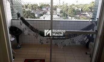 Imagem 3: Excelente apartamento no engenho do meio