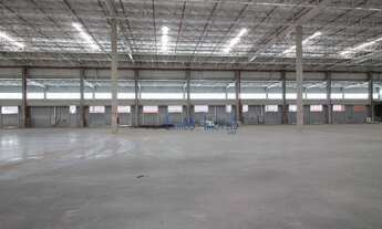 Imagem 4: Galpão para alugar, 5184 m² por R$ 176.929,92/mês - Batistini - São Bernardo do Campo/SP