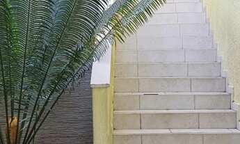 Imagem 6: Casa para Venda em Sorocaba, Jardim Europa, 3 dormitórios, 1 suíte, 4 banheiros, 6 vagas