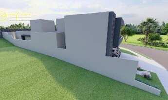 Imagem 7: Casa de condomínio com 3 Suítes à venda, 191 m² por R$ 1.350.000 - Condomínio Villagio Di