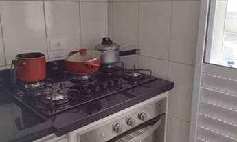 Imagem 3: Apartamento com 2 dormitórios à venda, 50 m² por R$ 315.000,00 - Nova Petrópolis - São Ber