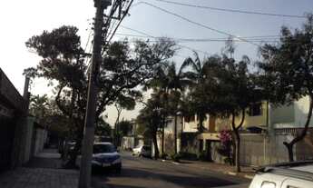 Imagem 2: CASA COMERCIAL em SÃO PAULO - SP, PLANALTO PAULISTA