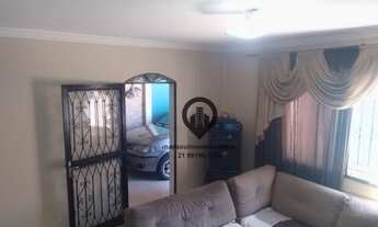 Imagem 2: Casa com 3 quartos à venda, 80 m² por R$ 350.000 - Cosmos - Rio de Janeiro/RJ