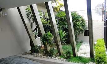 Imagem 2: Casa com 3 dormitórios para alugar, 142 m² por R$ 3.340,00/mês - Vila Nova - Itu/SP