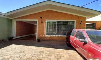 Imagem 2: Casa (térrea na rua) 3 dormitórios/suite, cozinha planejada