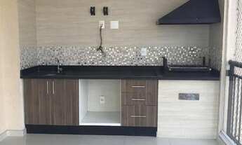 Imagem 3: Apartamento com 2 dormitórios à venda, 66 m² por R$ 650.000,00 - Vila Formosa - São Paulo