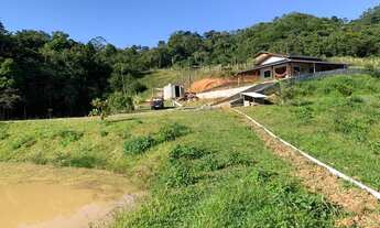 Imagem: Sítio na Vila Itoupava