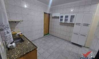 Imagem 6: Sobrado para alugar, 145 m² por R$ 2.200,00/mês - Conjunto Habitacional Turística - São Pa