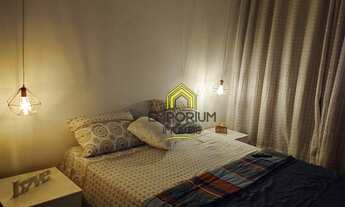 Imagem 4: Apartamento à venda, 74 m² por R$ 640.000,00 - Vila Barros - Guarulhos/SP