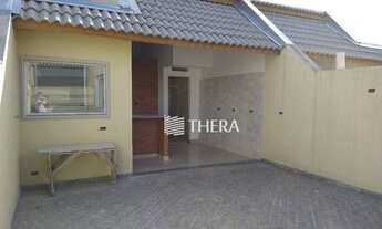 Imagem 1: Cobertura com 2 dormitórios àpara locação, 97 m² por R$ 700.000 - Campestre - Santo André