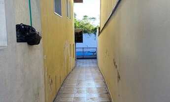 Imagem 3: Casa com 3 dorms, Parque Senhor do Bonfim, Taubaté-SP