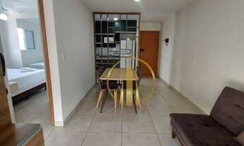 Imagem 3: APARTAMENTO MOBILIADO - COMPLETO 2 DORMITÓRIO EDIFÍCIO VÊNUS