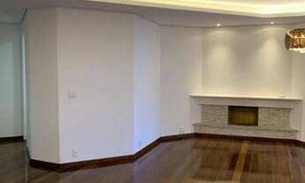 Imagem 6: Apartamento com 3 dormitórios à venda, 147 m² por R$ 2.500.000 - Moema - São Paulo/SP