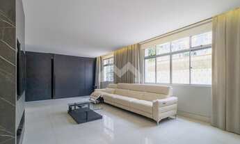 Imagem 5: Lindo Apartamento 3 Quartos 2 Suítes no Lourdes com 164 m²