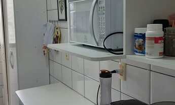 Imagem 2: Apartamento Aquarius