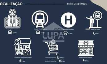 Imagem 3: Apartamento com 2 dormitórios á venda no Parque Vitória