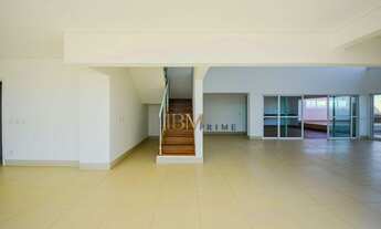 Imagem 3: Cobertura com 4 dormitórios à venda em Vila do Golf - Ribeirão Preto/SP