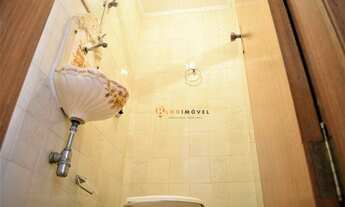 Imagem 5: Apartamento não mobiliado para locação ao lado do metrô Oscar Freire