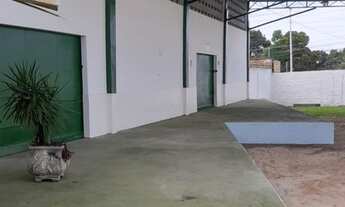 Imagem 5: GALPAO COMERCIAL em SÃO LUÍS - MA, TIBIRI