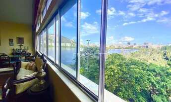 Imagem: Apartamento na Lagoa