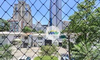 Imagem 7: Apartamento com 3 dormitórios à venda, 136 m² por R$ 1.300.000,00 - Itaim - São Paulo/SP