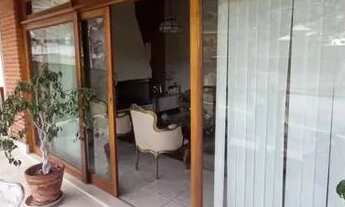 Imagem 3: Condomínio Fechado para Locação em Mairiporã, Clube De Campo, 3 dormitórios, 1 suíte, 2 ba