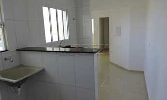 Imagem 4: Araçatuba - Apartamento - Concórdia III