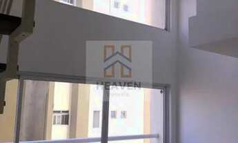 Imagem 7: ÓTIMO DUPLEX SENDO 38m2 1 DORMITÓRIO 1 VAGA LAZER