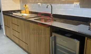 Imagem 5: Lindo apartamento 3 quartos (1 suíte) , 3 vagas de garagem no Anália Franco