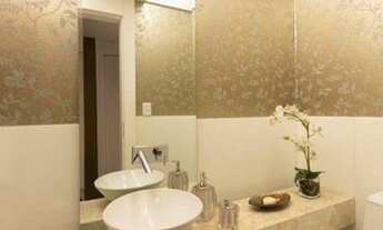 Imagem 6: Apartamento com 4 dormitórios à venda, 243 m² por R$ 3.900.000,00 - Enseada do Suá - Vitór