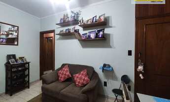 Imagem 4: Apartamento com 2 dormitórios à venda, 60 m² por R$ 260.000,00 - Centro - São Vicente/SP