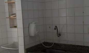 Imagem 6: Apartamento com 2 dormitórios à venda, 56 m² por R$ 219.000,00 - Ponte Preta - Campinas/SP