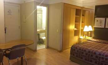 Imagem 3: Flat Mobilia Particular em Cerqueira César - São Paulo, SP