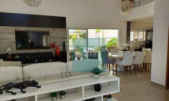 Imagem 7: Casa com 3 dormitórios à venda, 362 m² por R$ 2.200.000,00 - Beverly Hills - Jandira/SP