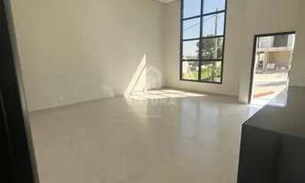 Imagem 2: Casa Inteligente Para Venda No Condomínio Residencial Laguna - Indaiatuba/SP