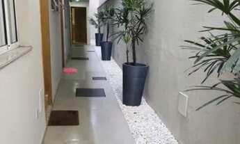 Imagem 4: APARTAMENTO- 30 M - 1 DORMITÓRIO - SEM VAGA- LOCAÇÃO- $ 1.600,00