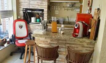 Imagem: Lindo apartamento na zona norte de SP