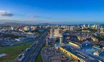 Imagem 2: Sala Comercial a Venda no Bairro Barreiro,São José