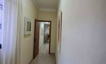 Imagem 7: Apartamento para alugar, 212 m² por R$ 7.000,00/mês - Aparecida - Santos/SP