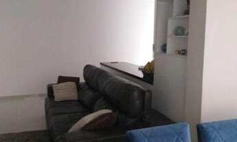 Imagem 2: Apartamento com 3 dormitórios à venda, 111 m² por R$ 1.010.000 - Carandiru - São Paulo/SP