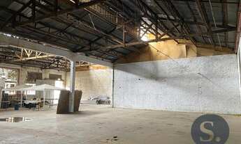 Imagem 4: Salão para alugar, 518 m² por R$ 4.645,00 - Vila Santa Maria - Americana/SP