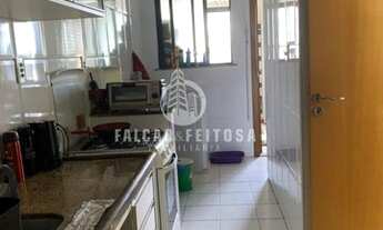 Imagem 6: Apartamento para Venda em Salvador, Armação, 3 dormitórios, 1 suíte, 2 banheiros, 2 vagas