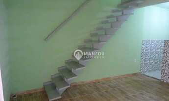 Imagem 6: Casa com 2 quartos à venda, 73 m² por R$ 230.000 - Campo Grande/RJ