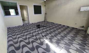 Imagem 2: BELO HORIZONTE - Casa Padrão - Piratininga (Venda Nova