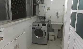 Imagem 5: Excelente Apartamento com 3 dormitórios à venda, 130 m² por R$ 800.000 - Icaraí - Niterói