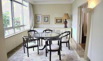 Imagem 5: MAGNÍFICO APARTAMENTO DE ALTÍSSIMO PADRÃO EM HIGIENÓPOLIS