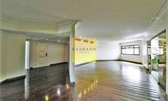 Imagem 3: Moema (Pássaros) - Super Localização