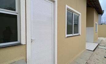 Imagem 4: Casa com 2 dormitórios à venda, 80 m² por R$ 225.000,00 - Divineia - Aquiraz/CE